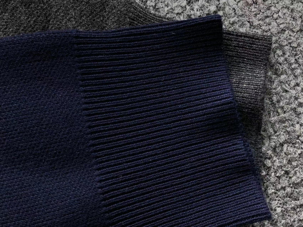 Classic Sweater