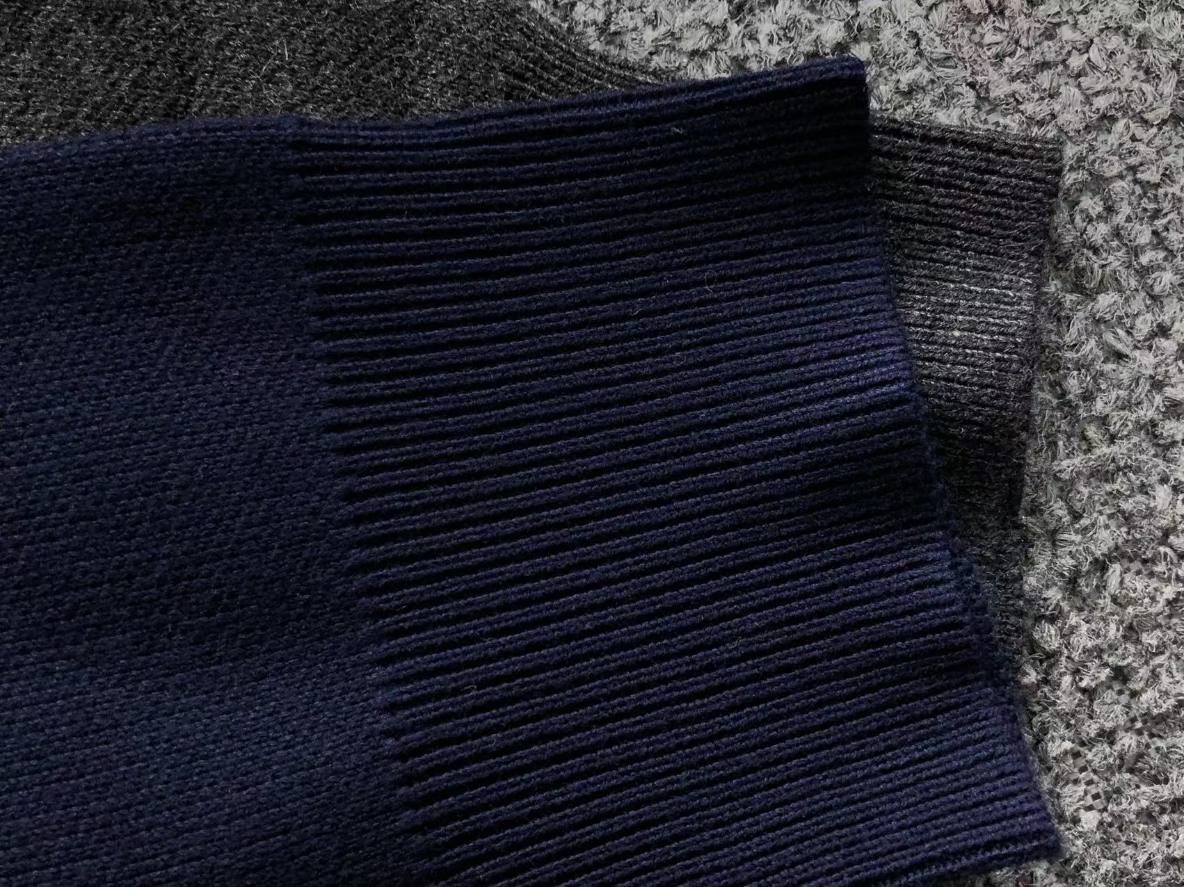 Classic Sweater