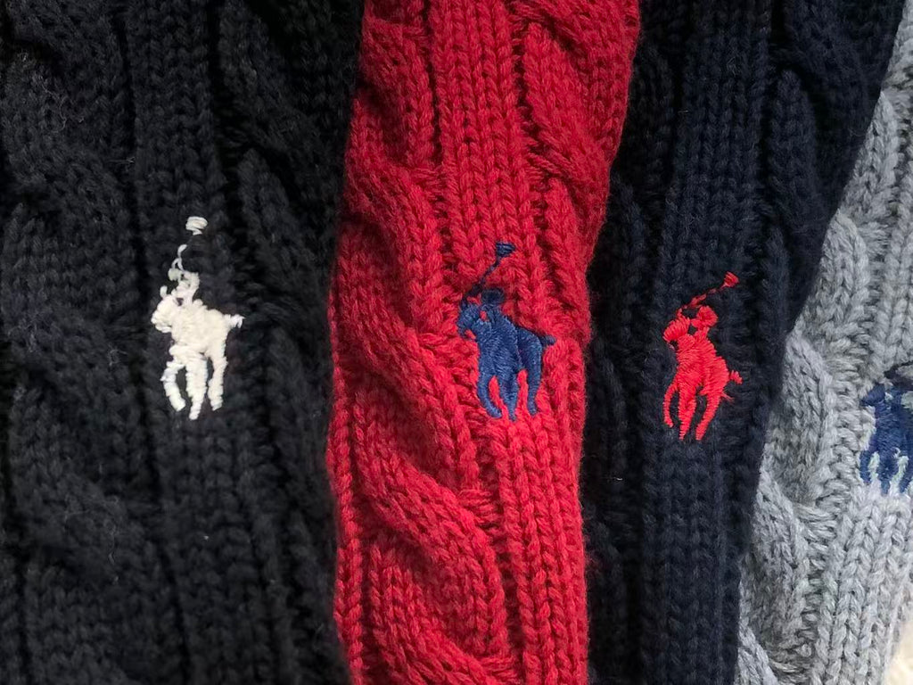 Ralph Lauren Sweater Female