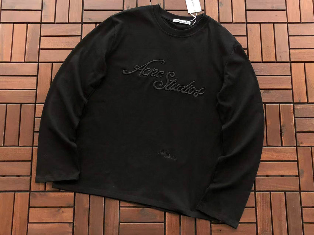 Manga Larga AcneStudios