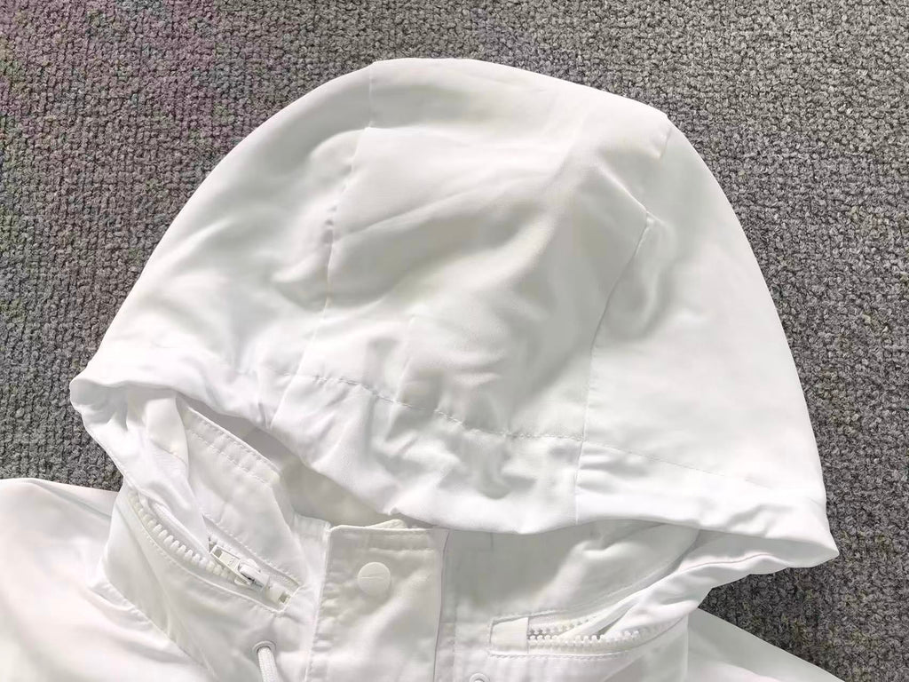 N1K Jacket