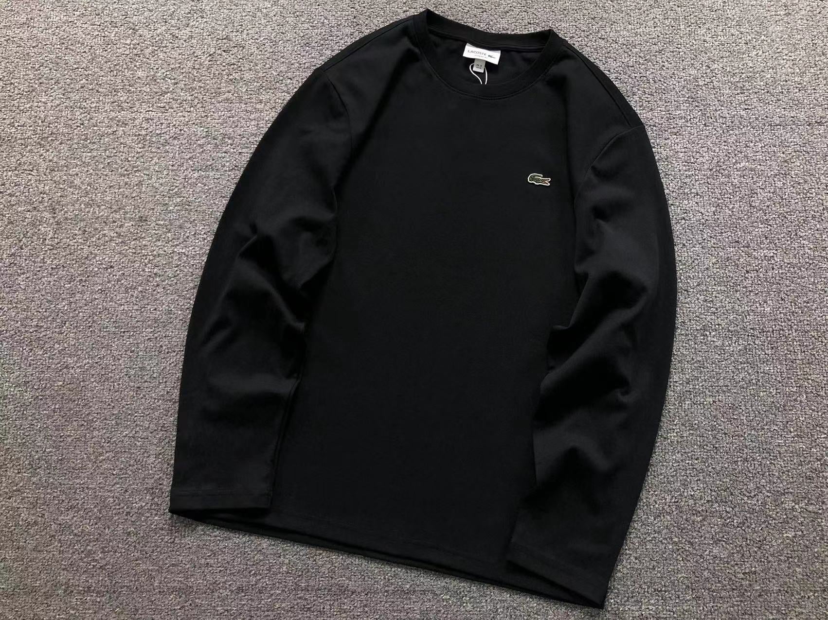 Classic Longsleeve