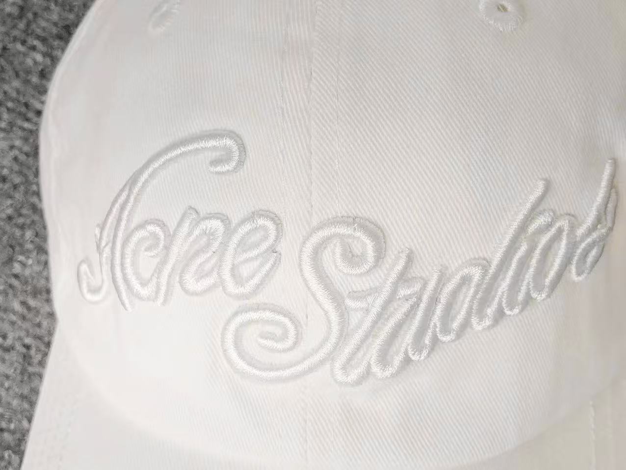 AcneStdios Cap