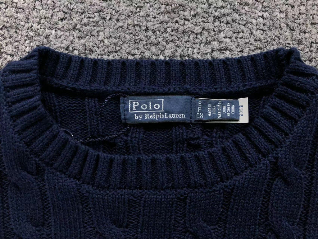 Ralph Lauren Sweater Female