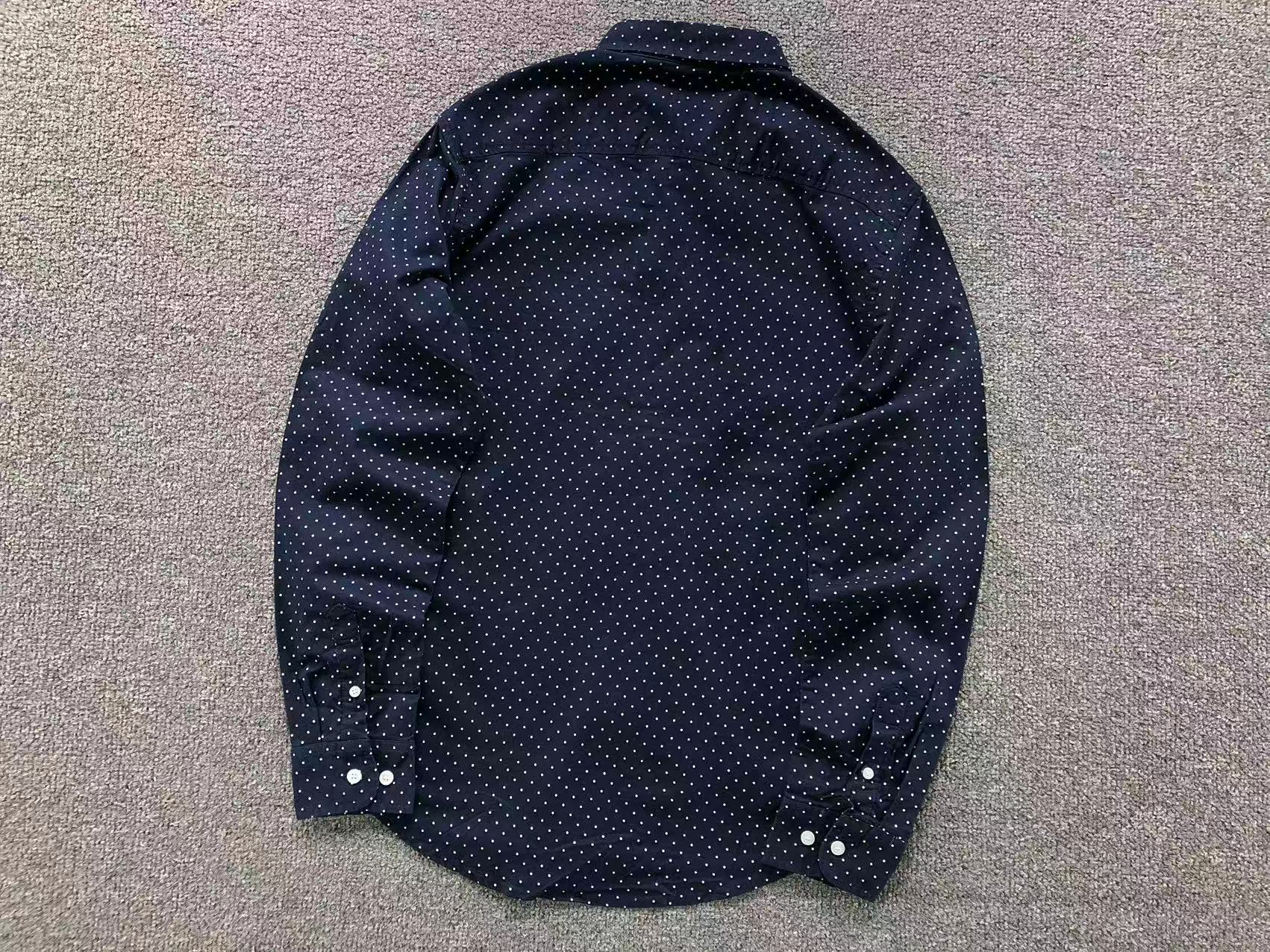 Classic Shirt