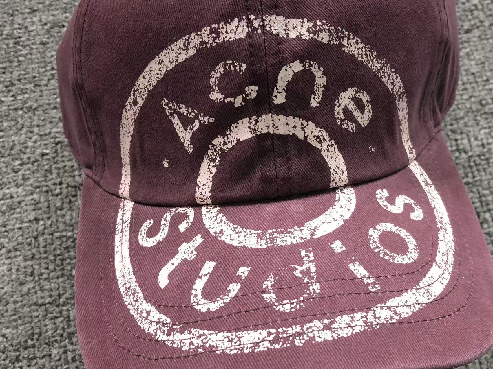 AcneStdios Cap