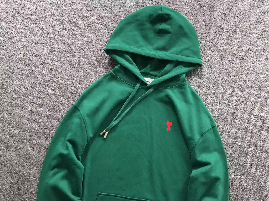 Am1 Hoodie