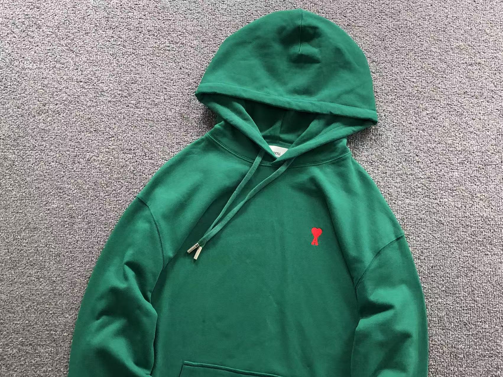Am1 Hoodie