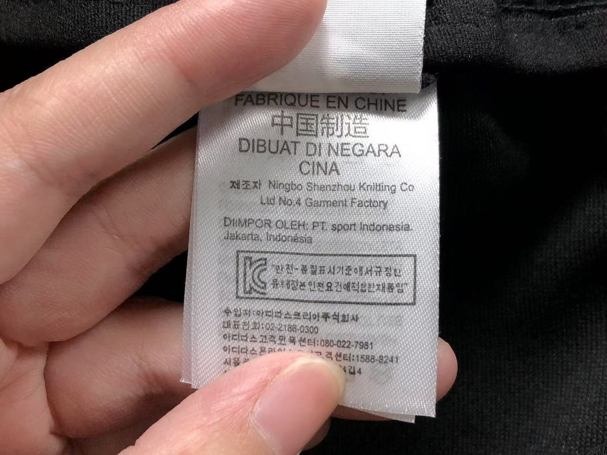 N1K Pants