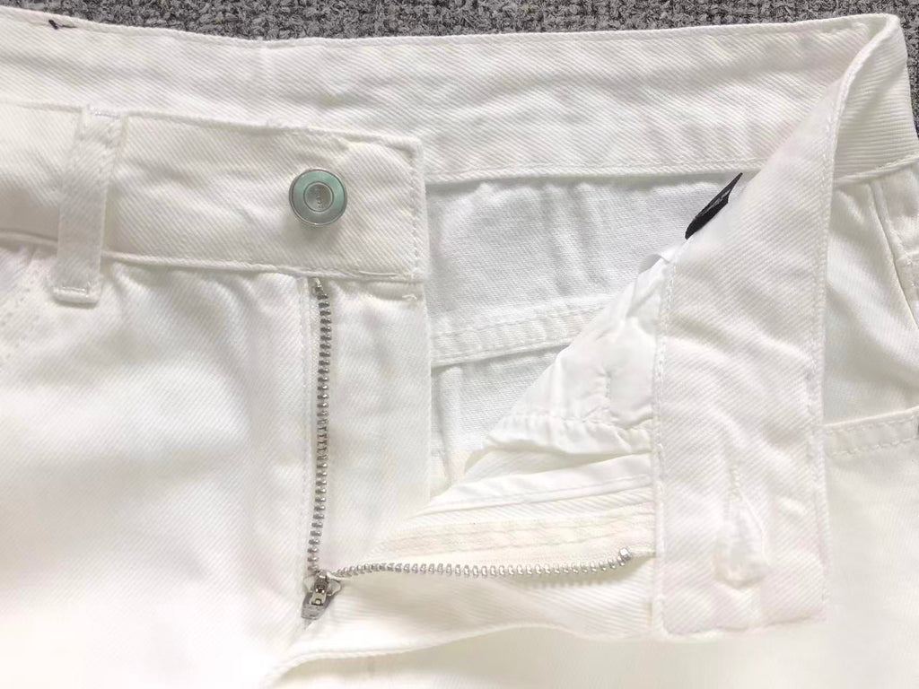 Classic Pants