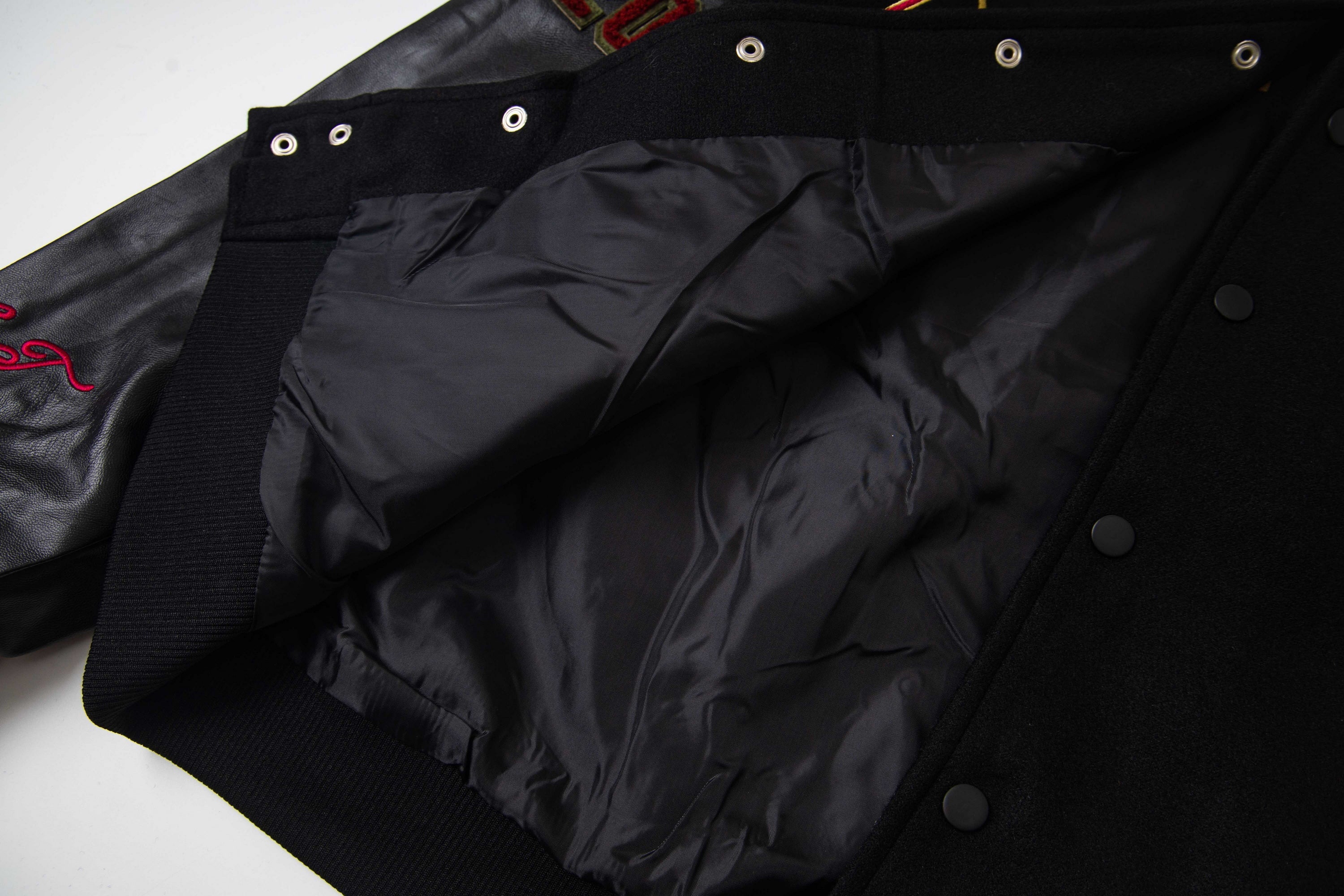 Stu Jacket