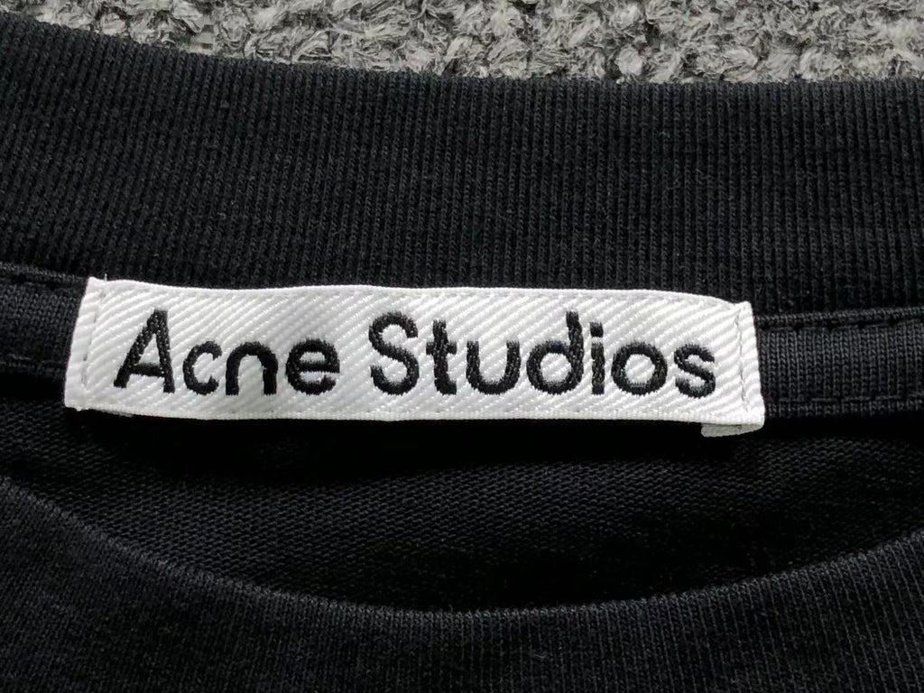 AcneStdios Longsleeve