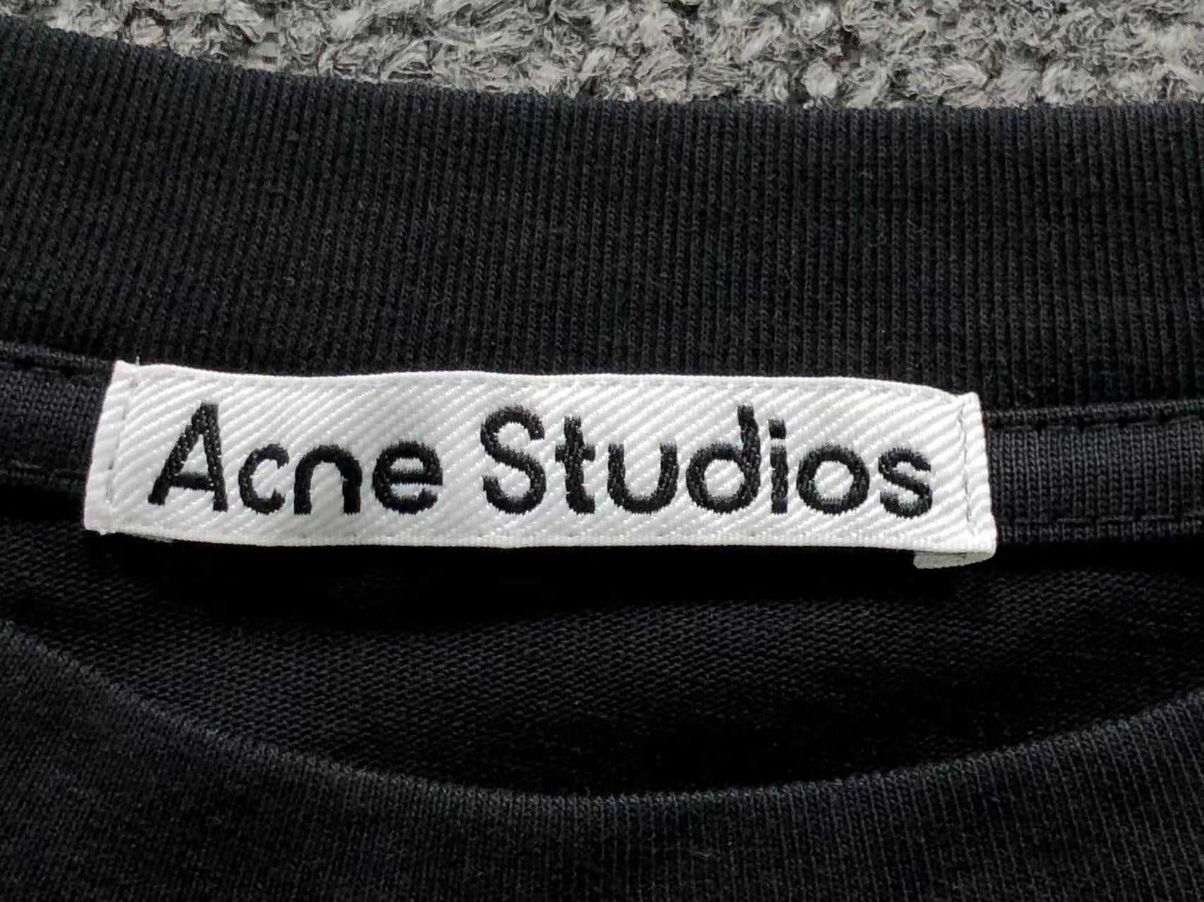 AcneStdios Longsleeve