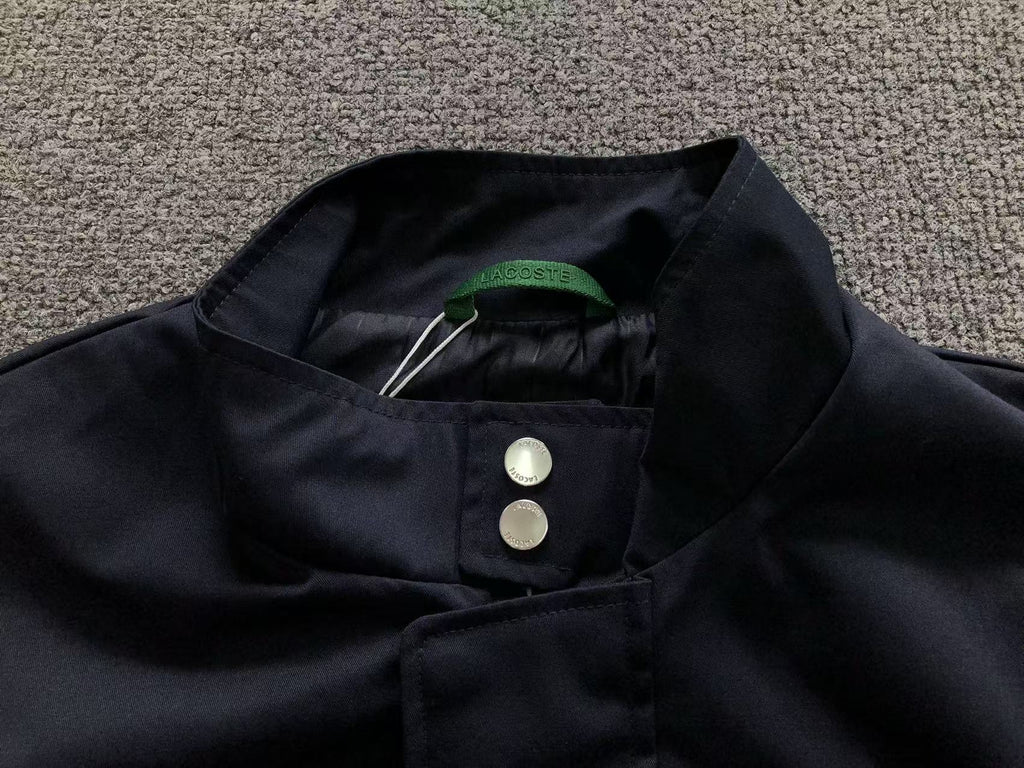 Classic Jacket