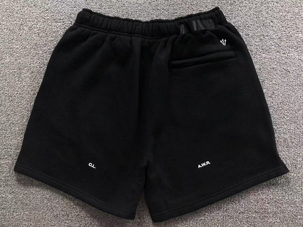 N1K Shorts