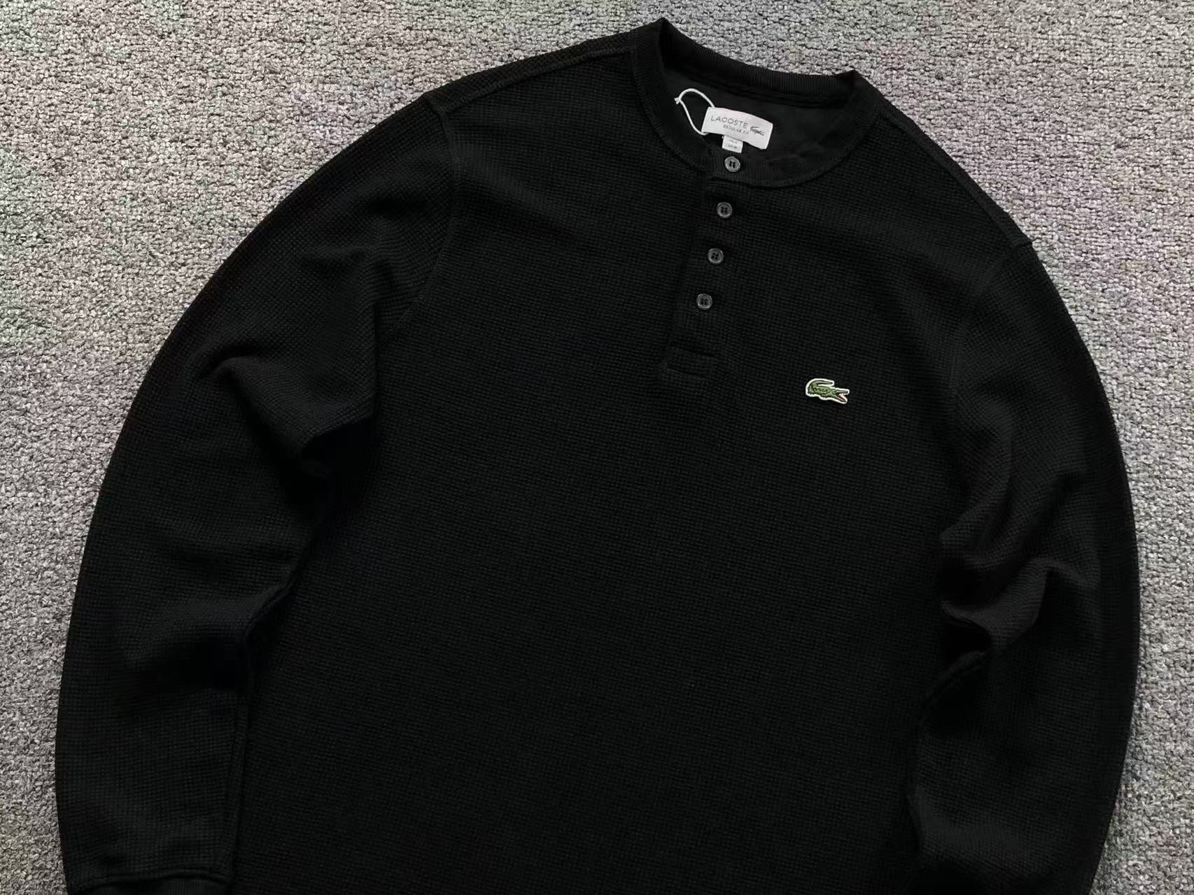 Classic Longsleeve
