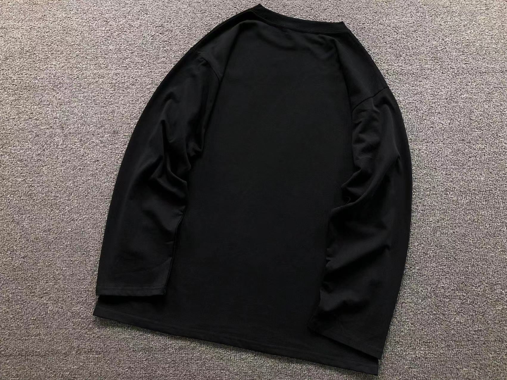 AcneStdios Longsleeve