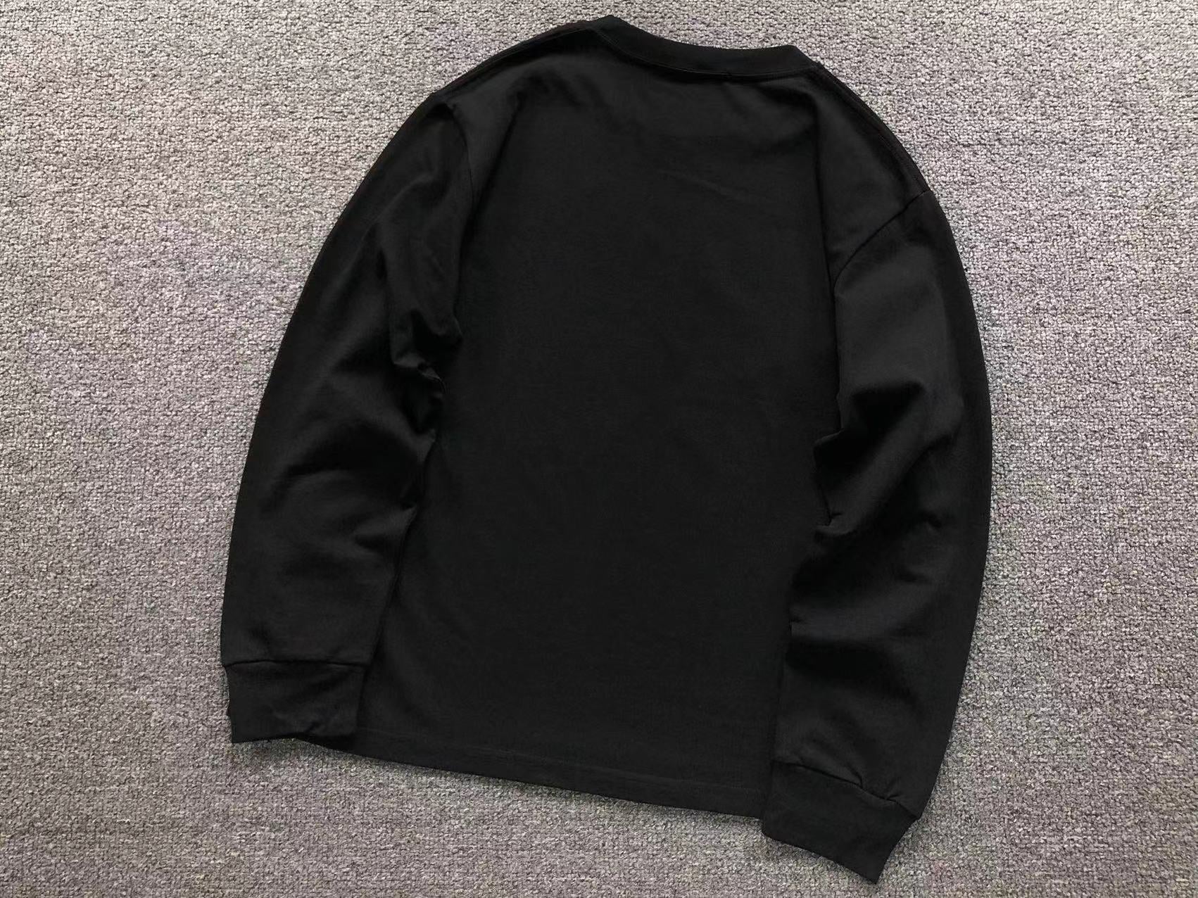 AcneStdios Longsleeve