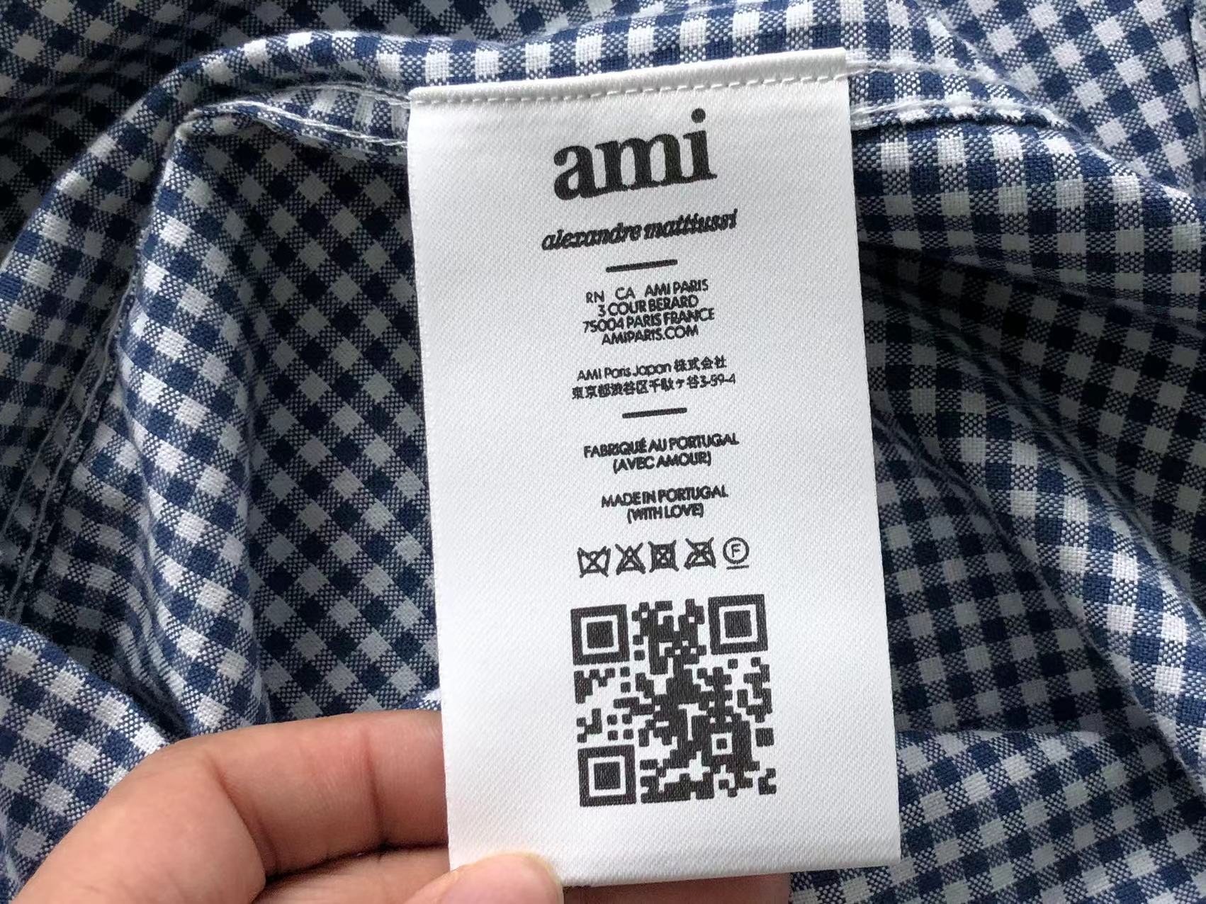Am1 Shirt