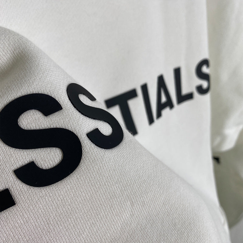 FOG x Essentials Hoodie 20SS