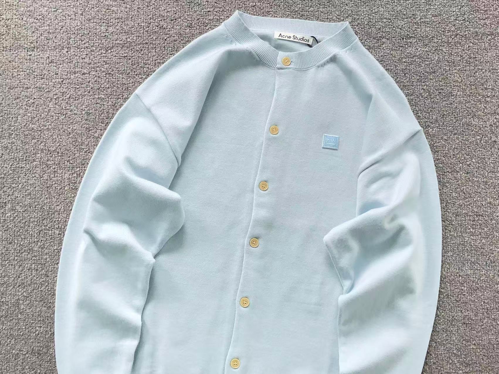 AcneStdios Sweater