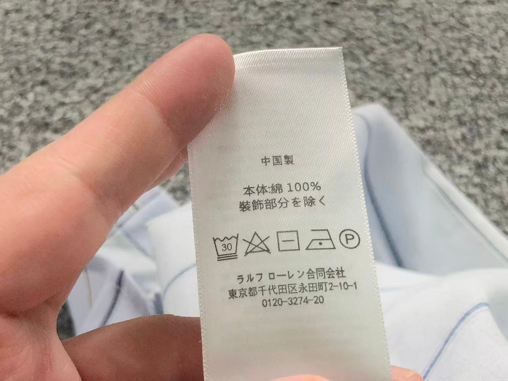 Ralph Lauren Shirt