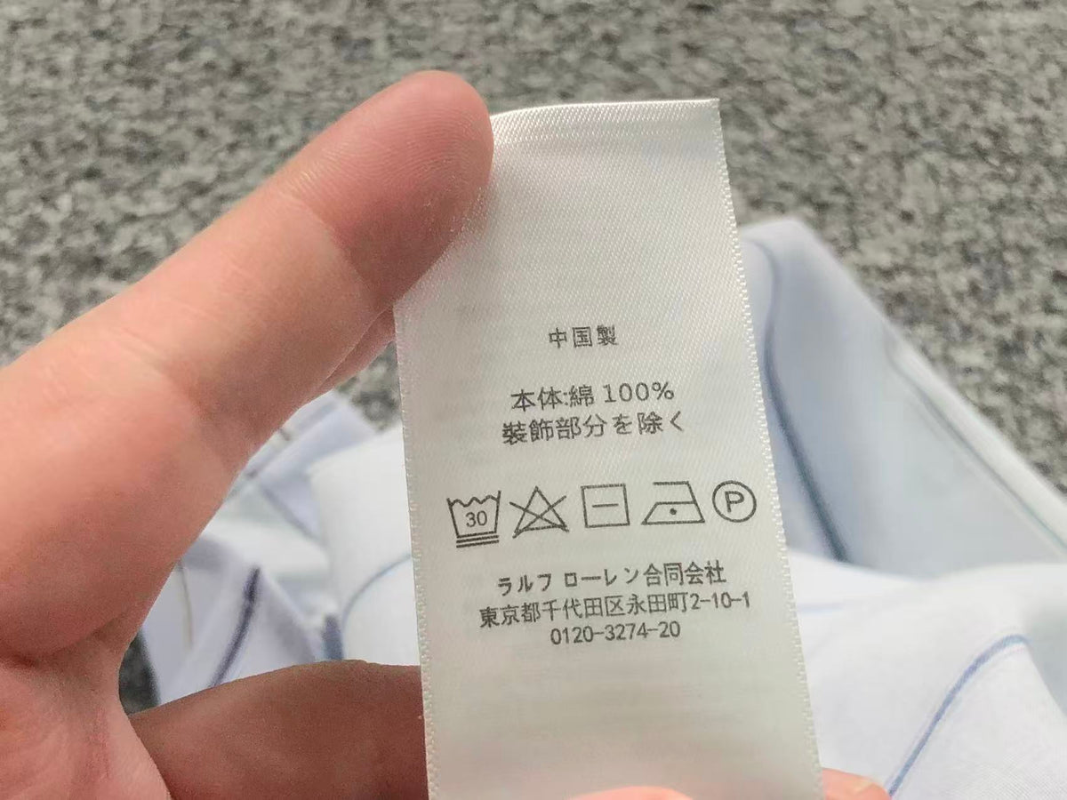 Ralph Lauren Shirt