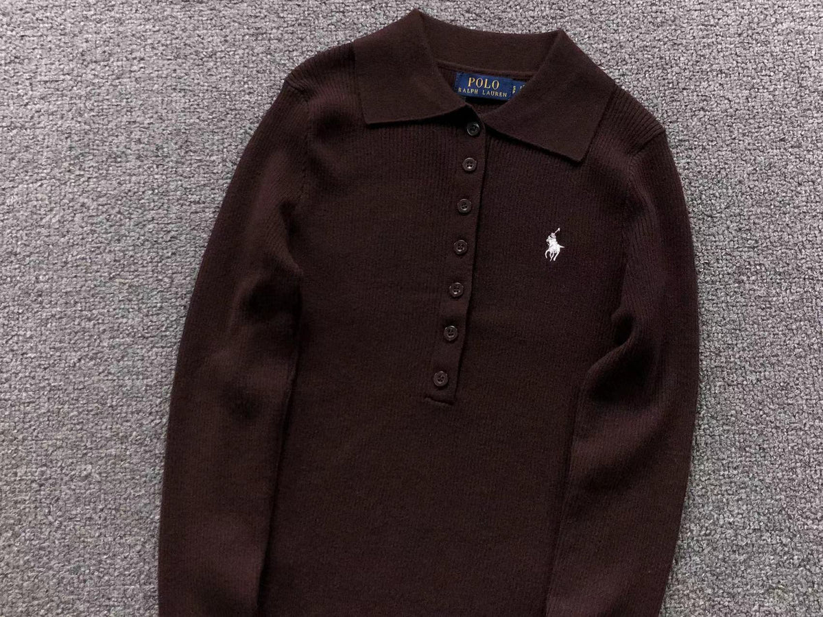 Ralph Lauren Sweater Female