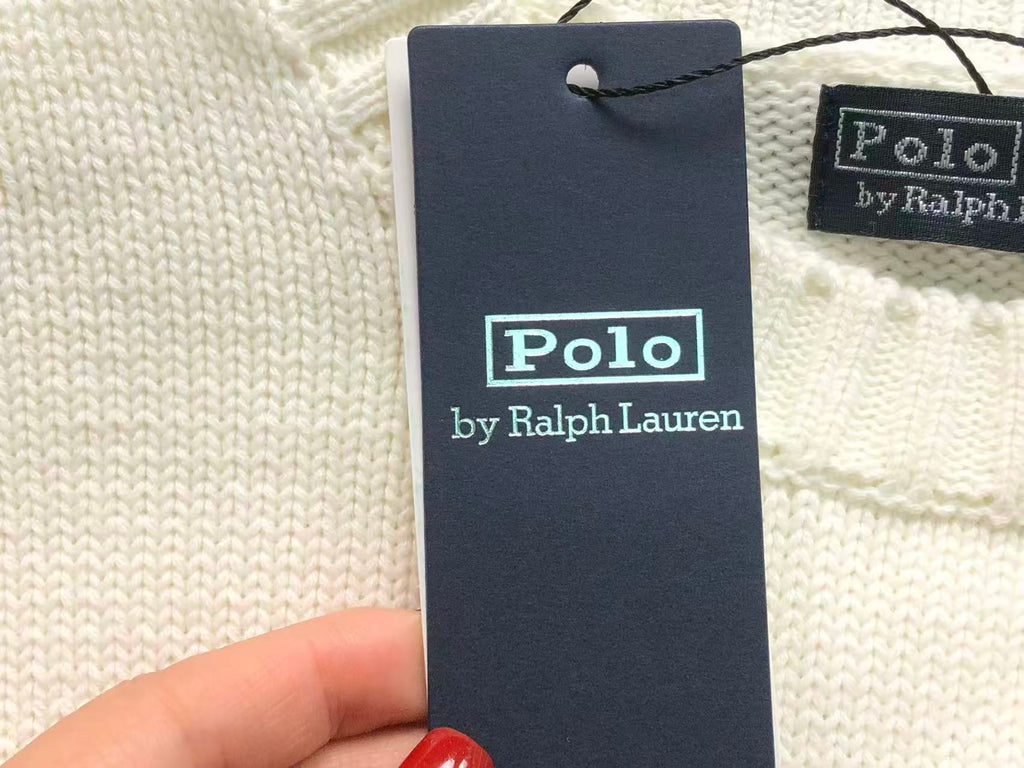 Ralph Lauren Sweater