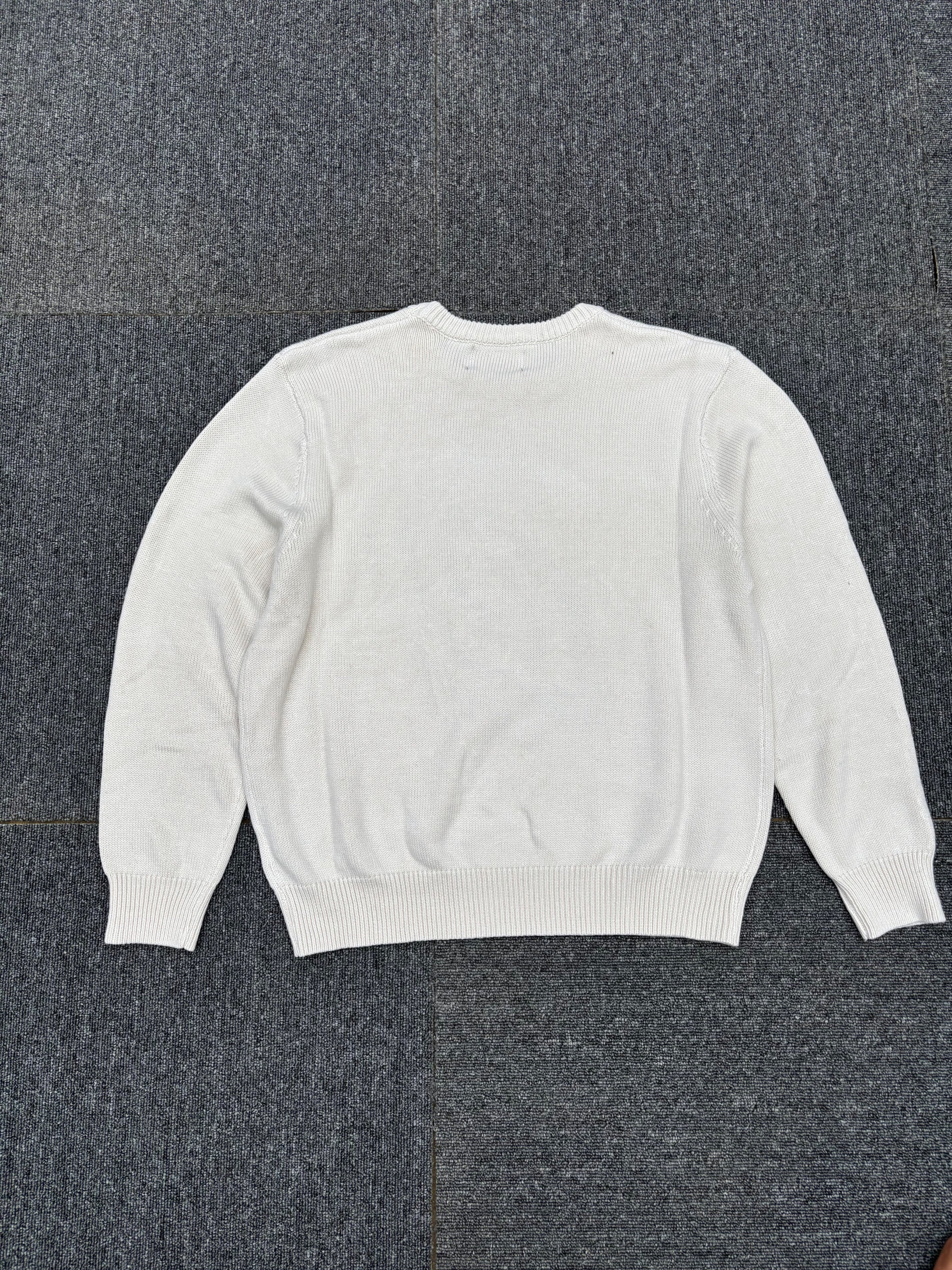 Stu Sweater