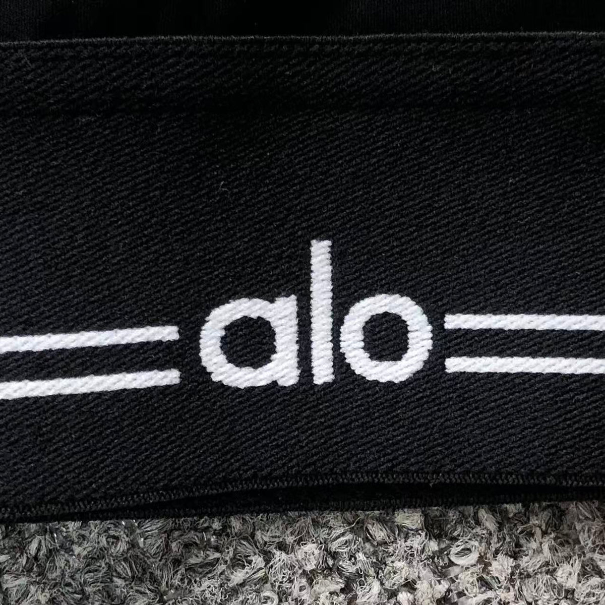 A1O Tracksuit Female