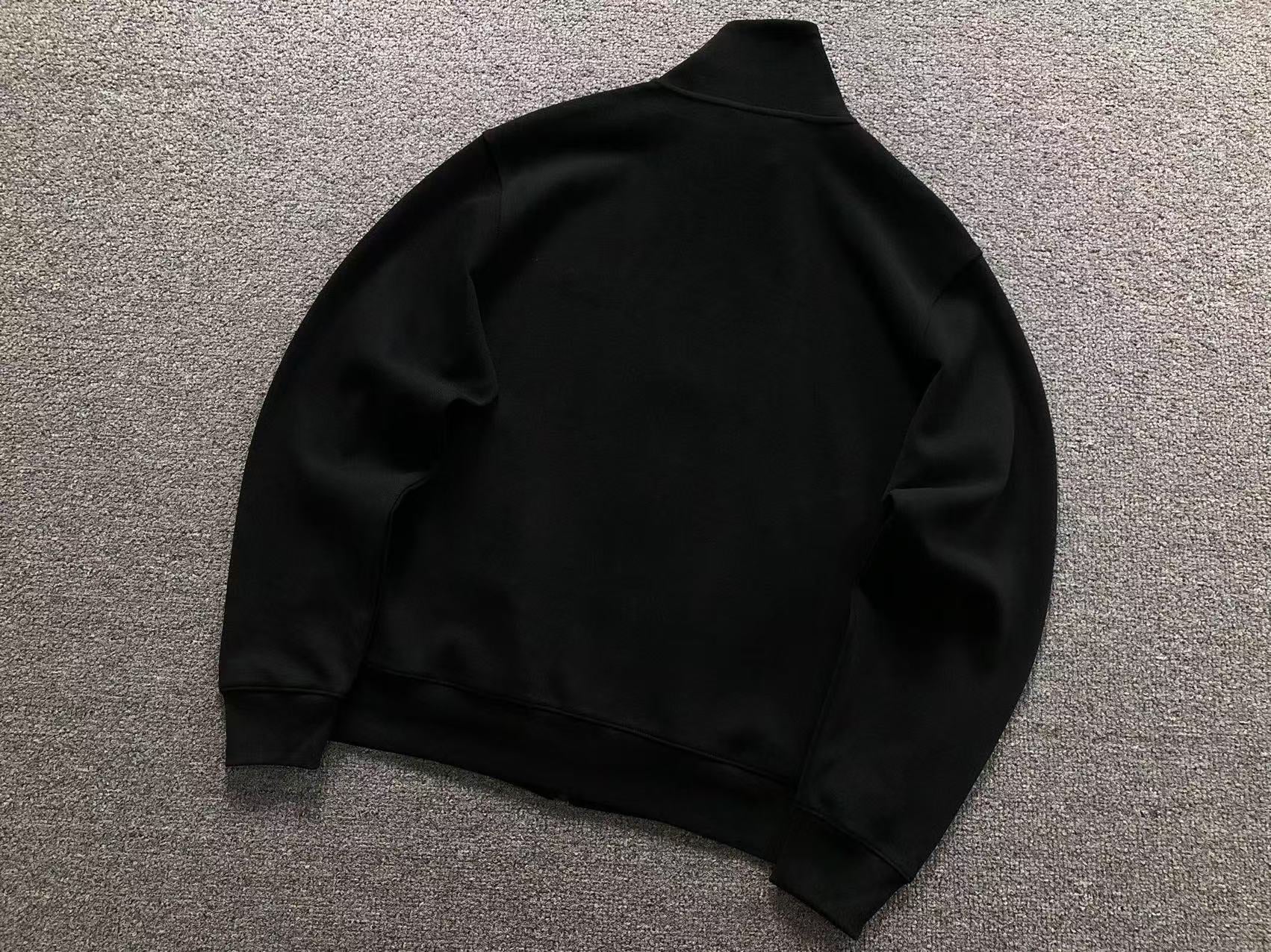 Classic Hoodie