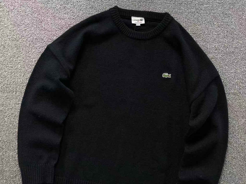 Classic Sweater