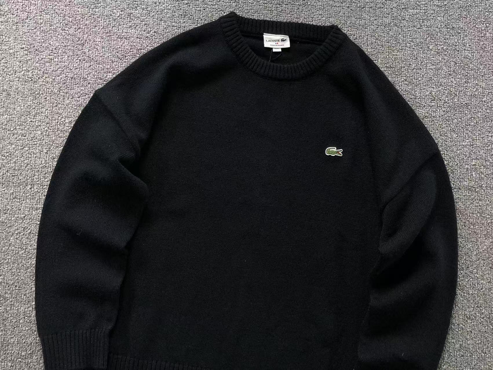 Classic Sweater