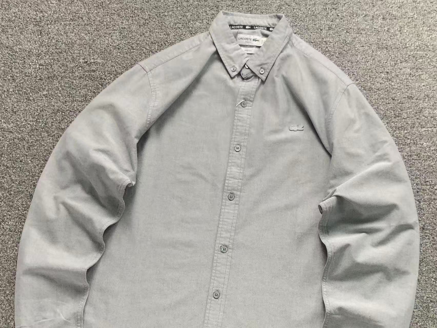 Classic Shirt