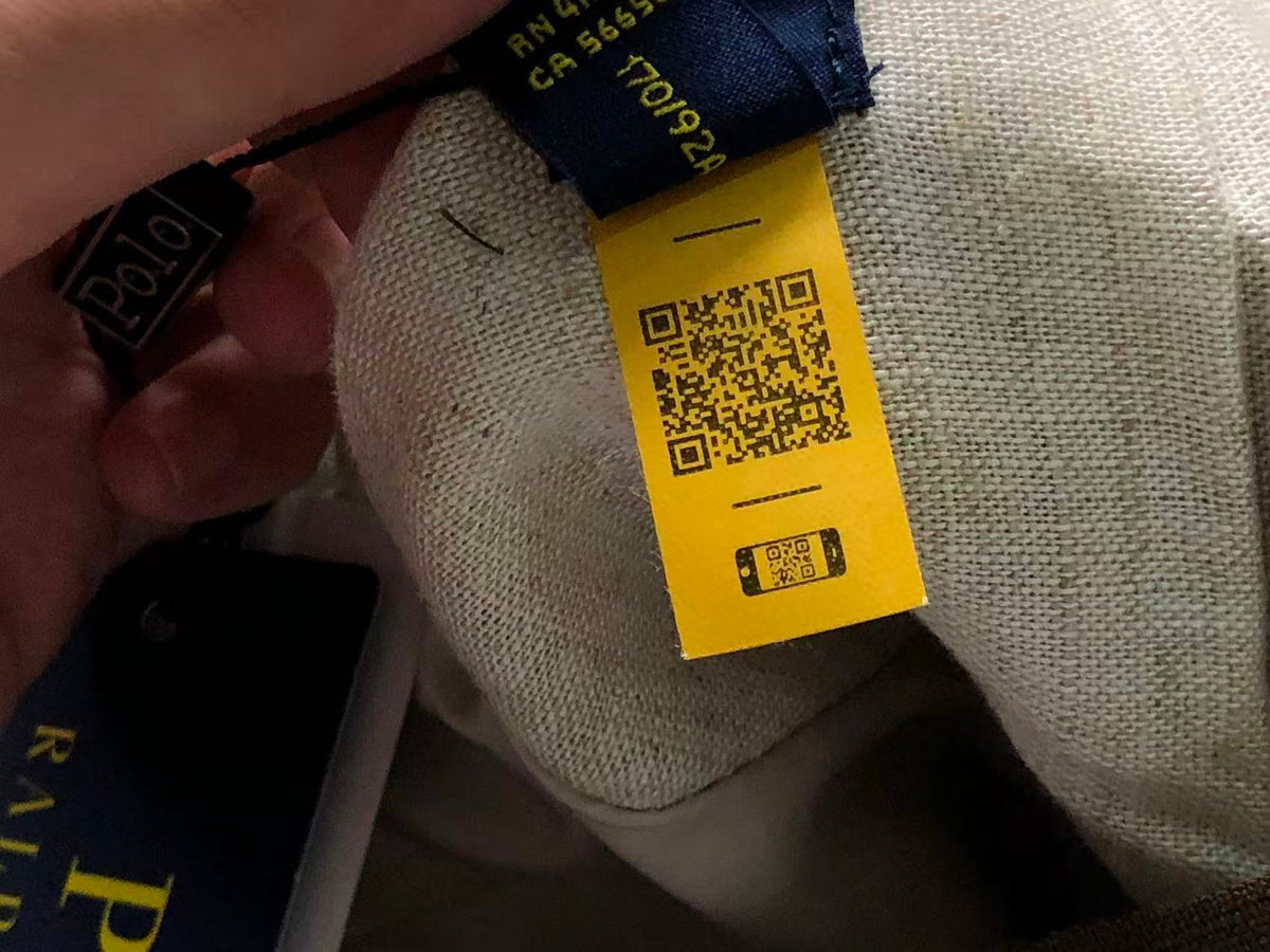 Ralph Lauren Jacket
