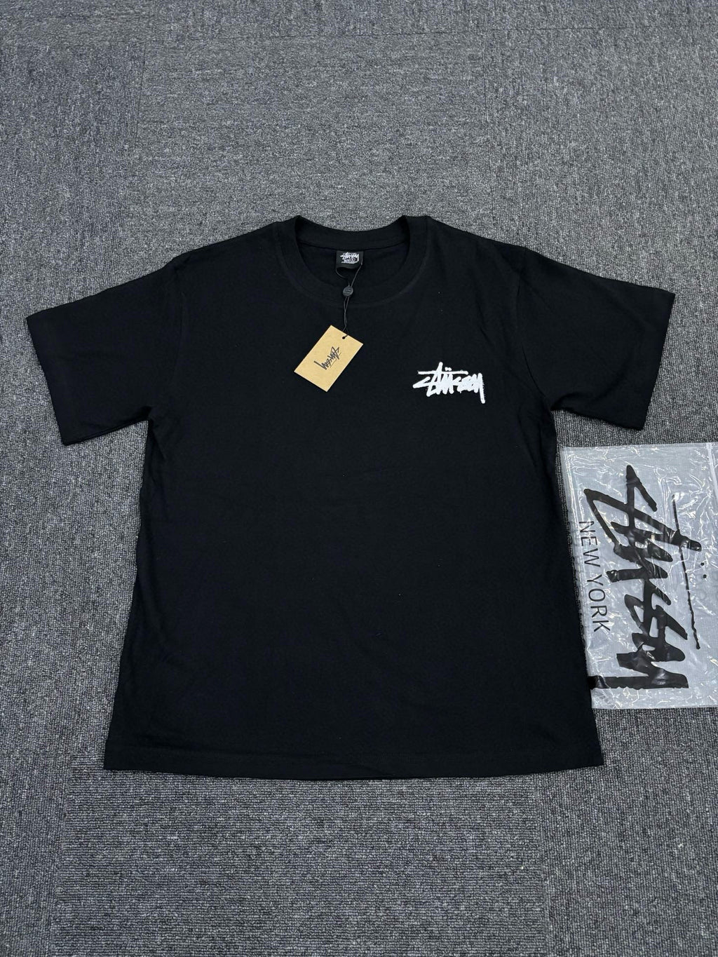 Stu Tshirt