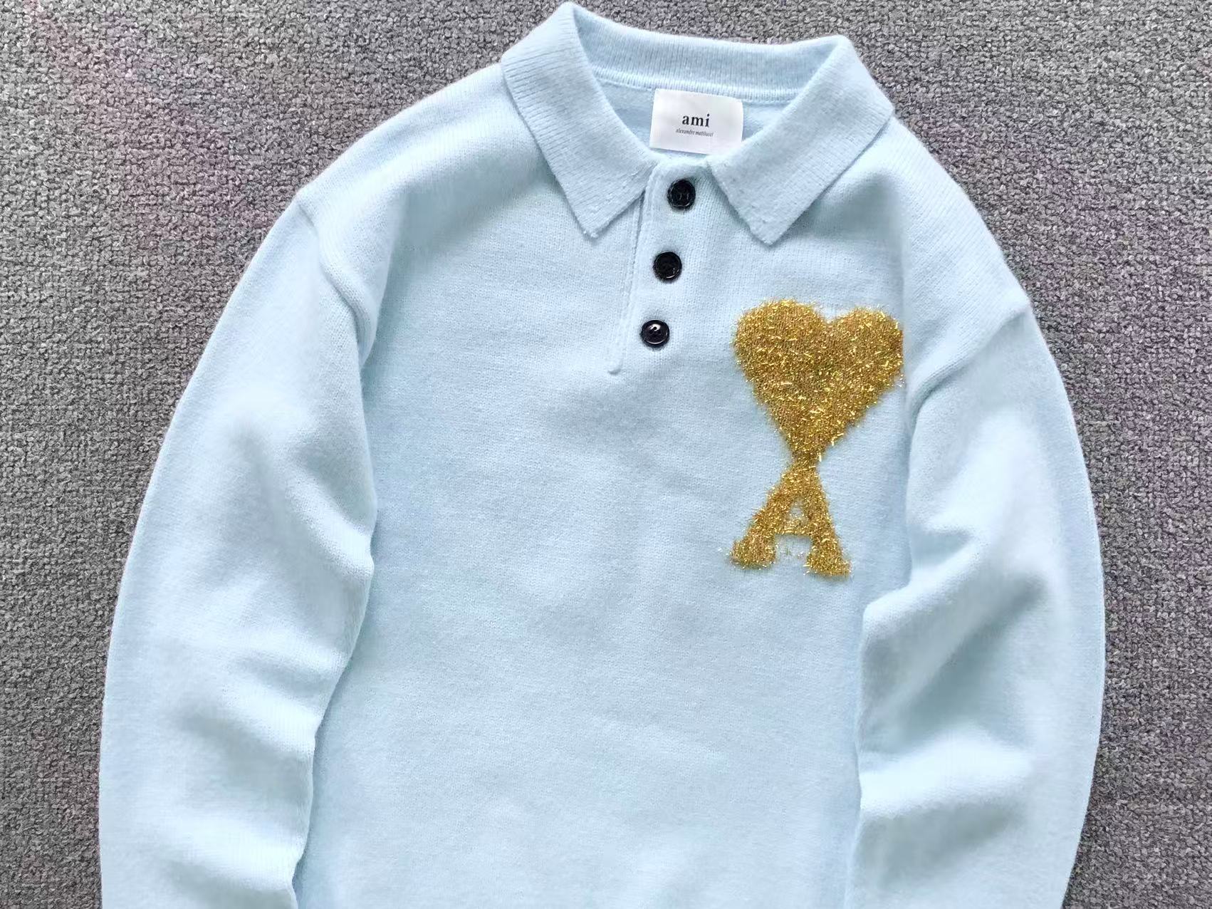 Am1 Sweater