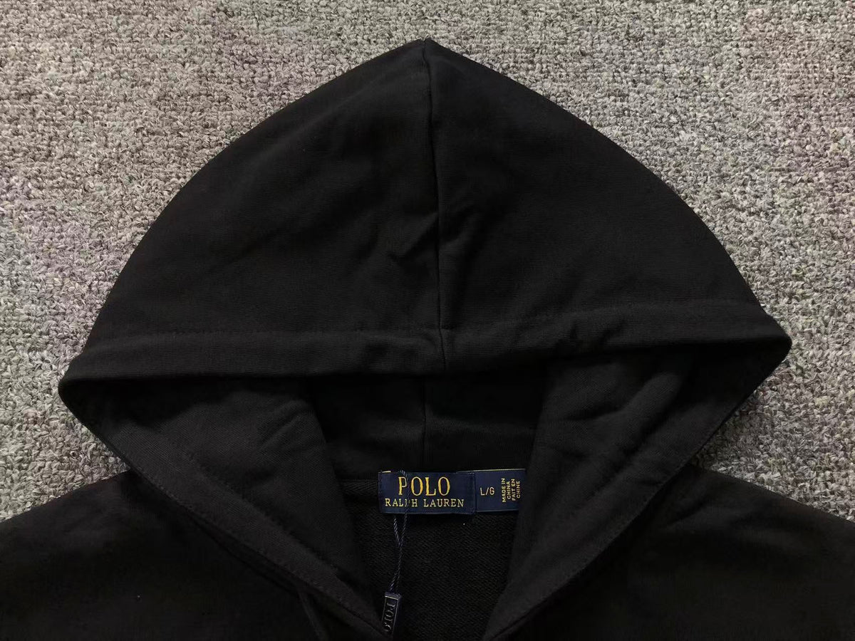 Ralph Lauren Hoodie & Pants