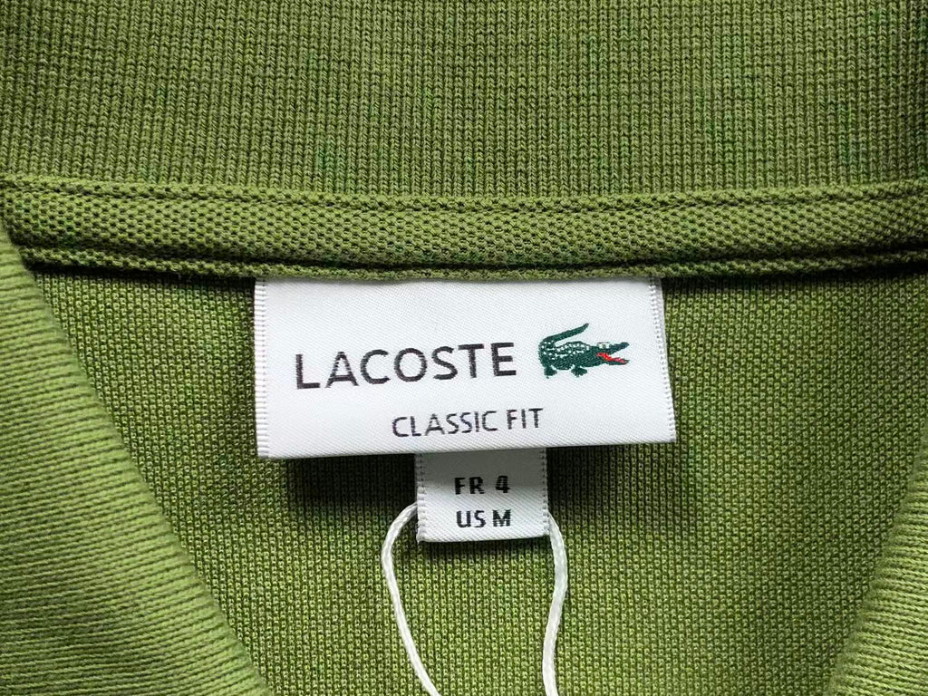 Classic Polo
