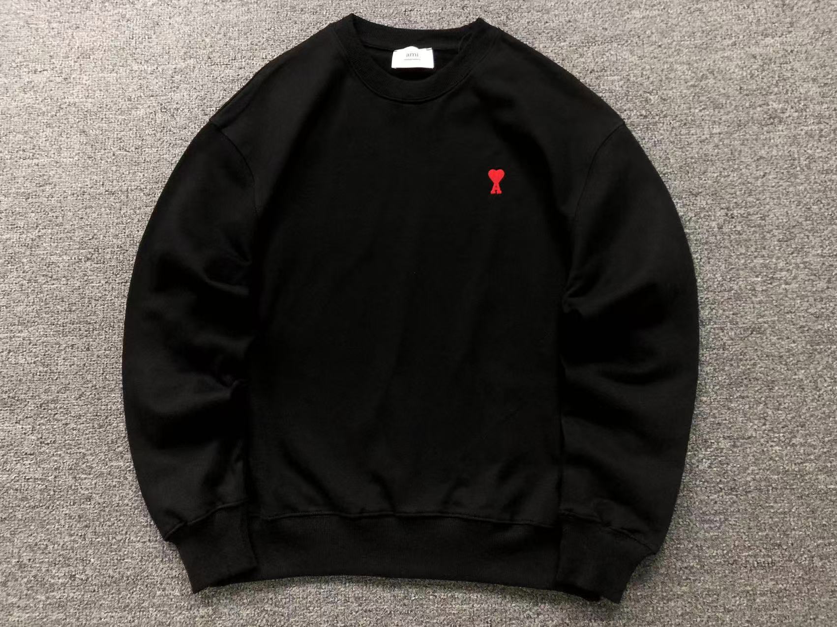 Am1 Hoodie
