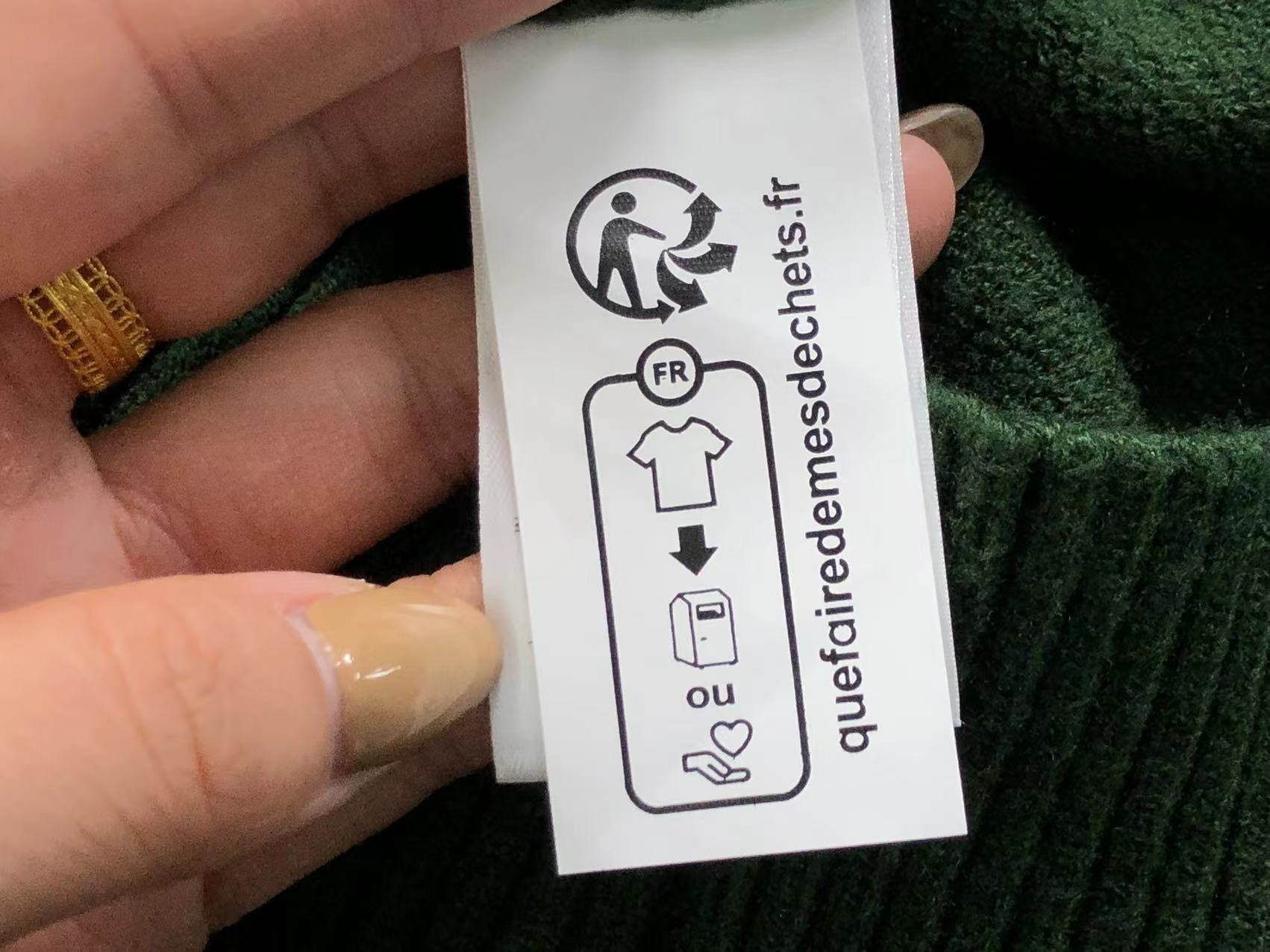 Ralph Lauren Sweater Female