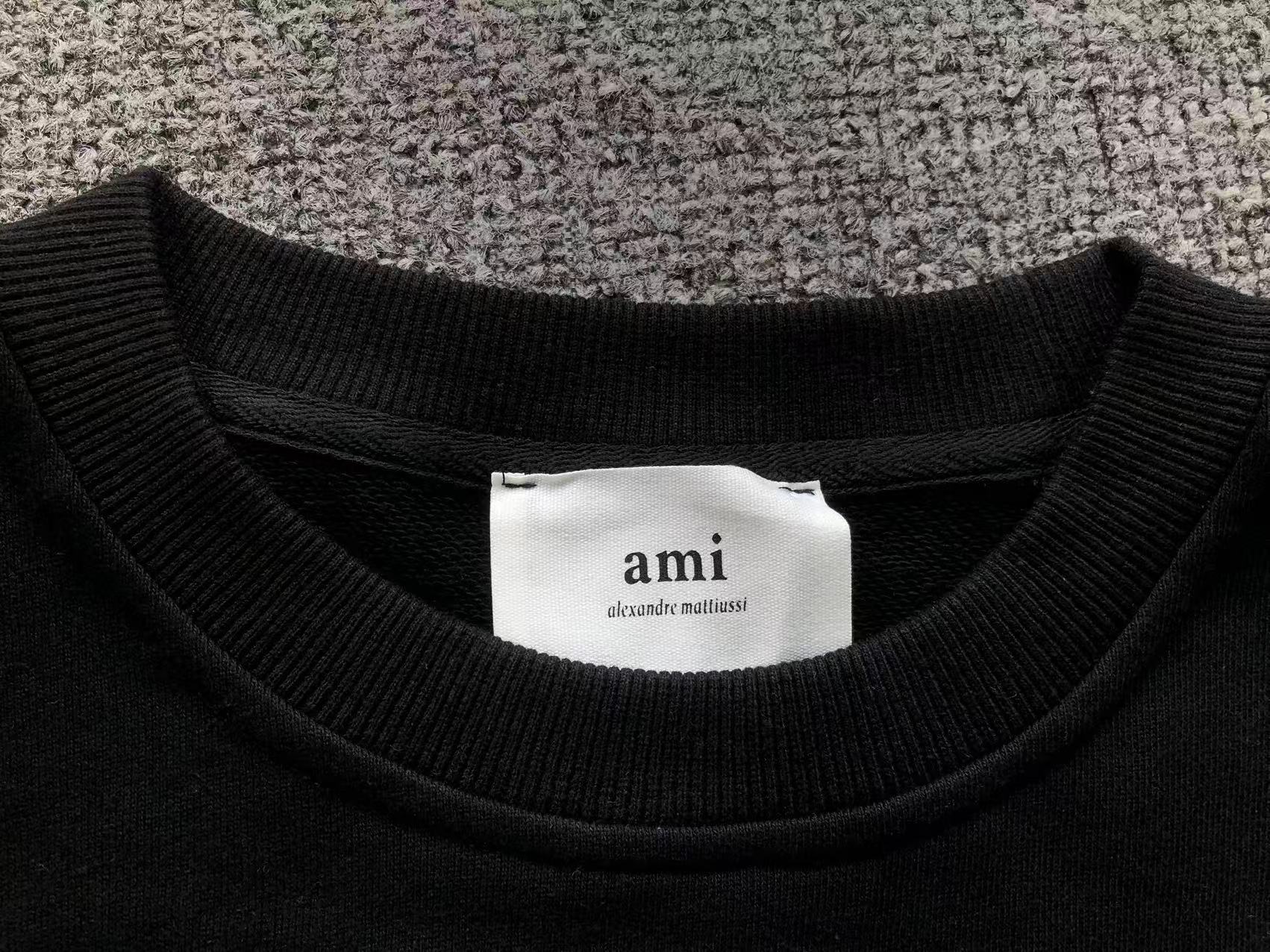 Am1 Longsleeve