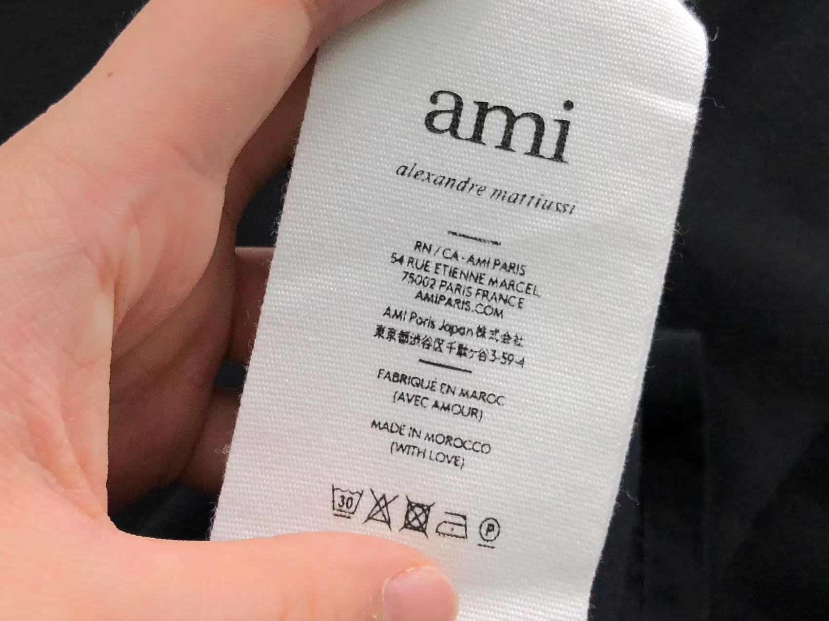 Am1 Tshirt