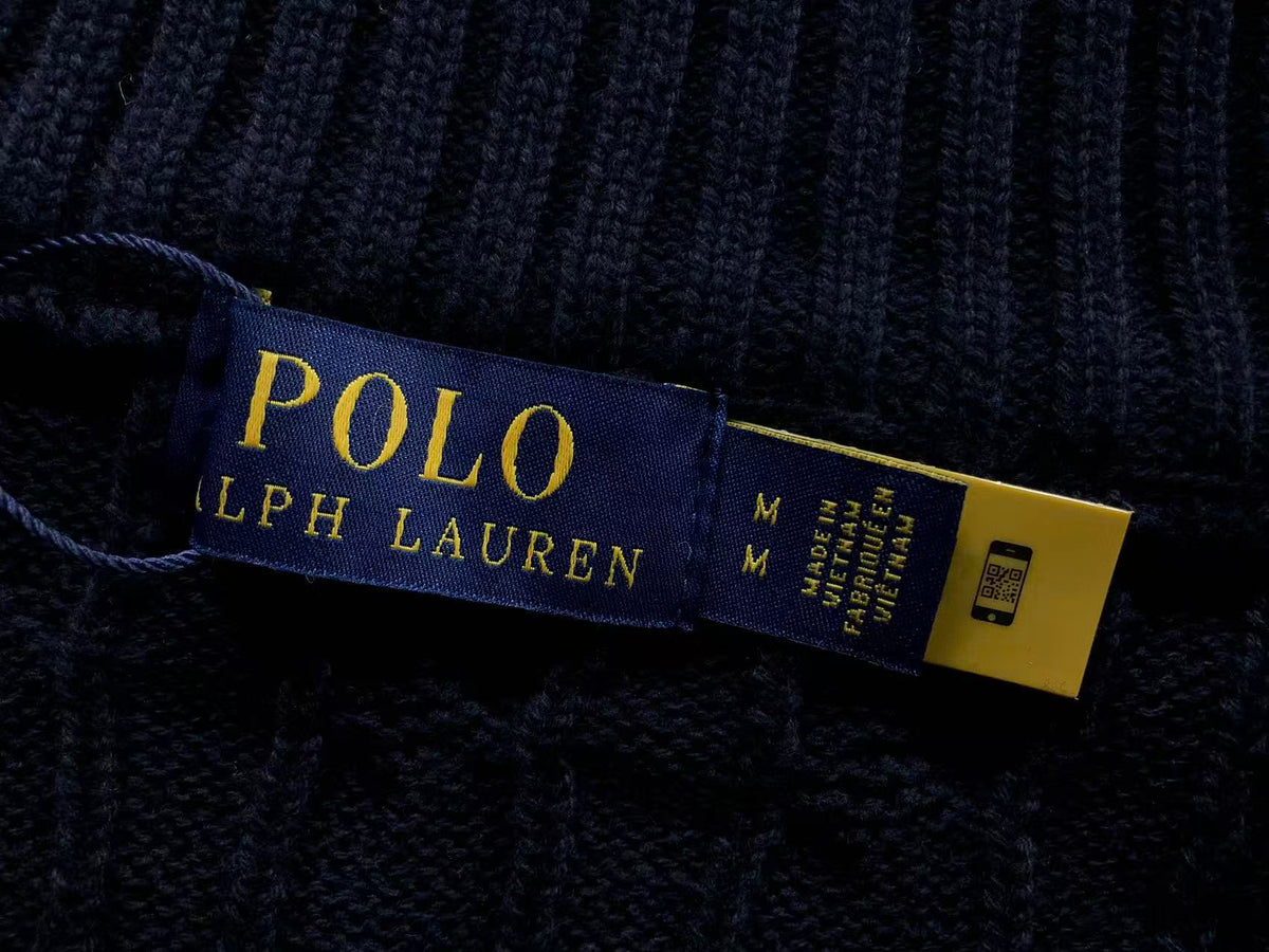 Ralph Lauren Sweater Female