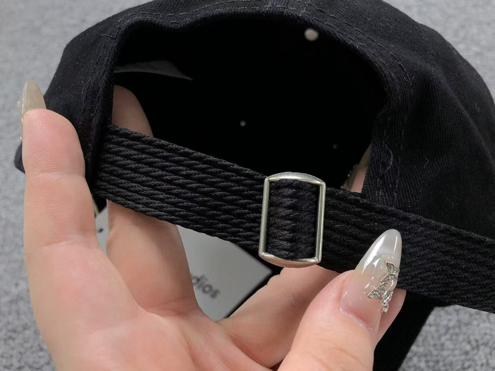 AcneStdios Cap