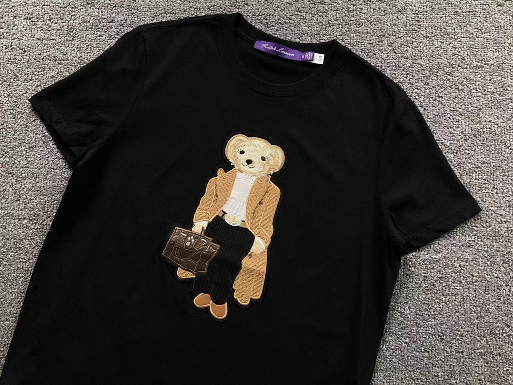 Ralph Lauren Tshirt Female
