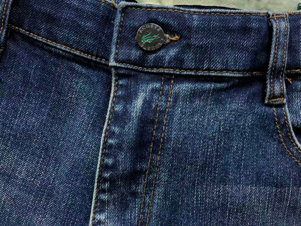 Classic Pants