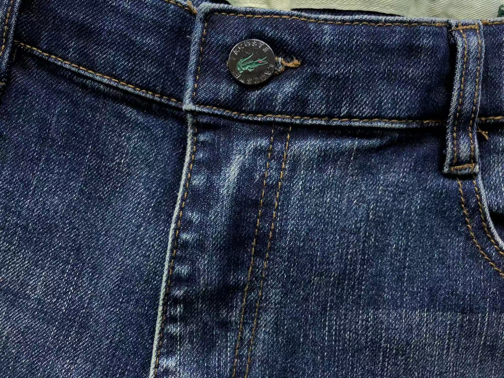 Classic Pants