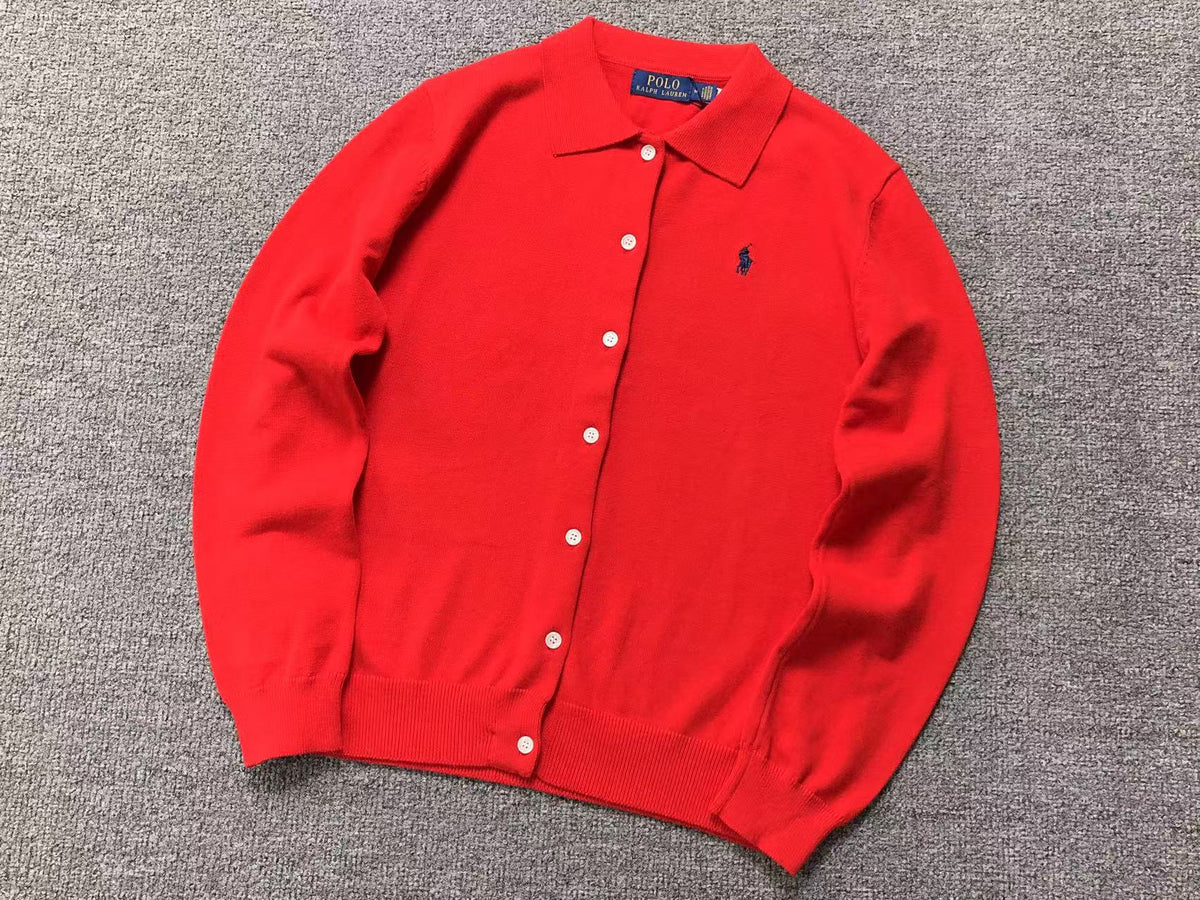 Ralph Lauren Sweater Female